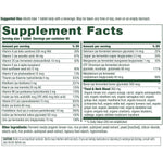 MegaFood Men's 40+ One Daily Multivitamin-N101 Nutrition