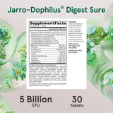 Jarrow Formulas Jarro-Dophilus® Digest Sure