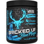 Bucked Up Bricked Up Pre-Workout / Test Booster