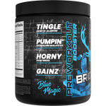 Bucked Up Bricked Up Pre-Workout / Test Booster
