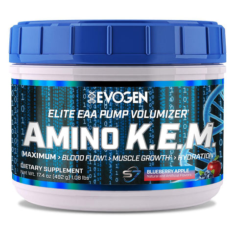 Evogen Amino K.E.M.-N101 Nutrition