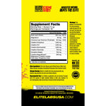 Elite Labs USA Metabolic Creatine 6-N101 Nutrition