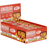 Anabar Protein Bar-N101 Nutrition