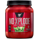 BSN N.O.-Xplode Pre-Workout-N101 Nutrition