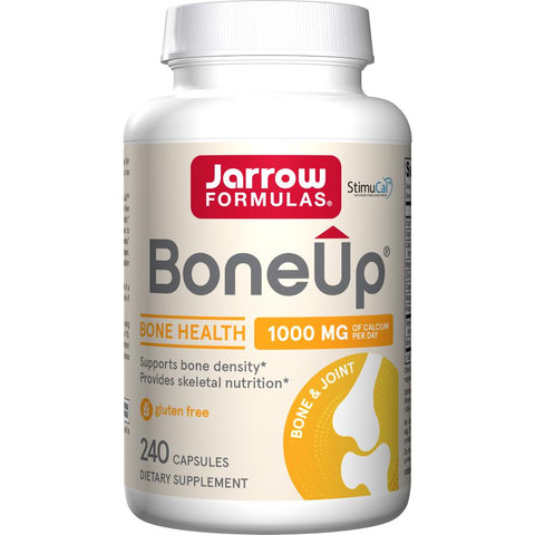 Jarrow Formulas Bone-Up
