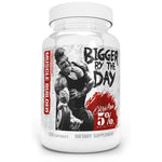 Rich Piana 5% Nutrition Bigger By The Day-N101 Nutrition