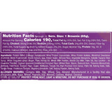 AP Primebites Protein Brownies-N101 Nutrition