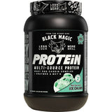 Black Magic Multi-Source Protein