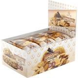 Purus Protein Crispy Treat-N101 Nutrition