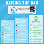 No Cow Bars-N101 Nutrition