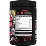 Nutra Innovations DEITY Pre-Workout-N101 Nutrition