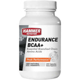 Hammer Nutrition Endurance BCAA+