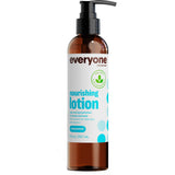 Everyone Unscented Nourishing Lotion-N101 Nutrition