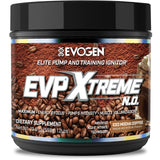 Evogen EVP Xtreme N.O.-N101 Nutrition