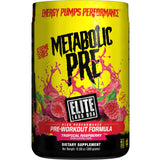 Elite Labs USA Metabolic PRE-N101 Nutrition