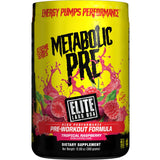 Elite Labs USA Metabolic PRE