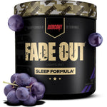 REDCON1 Fade Out Sleep Formula