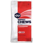 GU Energy Chews-N101 Nutrition