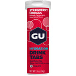 GU Hydration Drink Tabs-N101 Nutrition