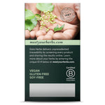 Gaia Herbs Natural Laxative-N101 Nutrition