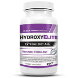 Hi-Tech Pharmaceuticals HydroxyElite®