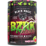 Black Magic Supply BZRK Voodoo - White Widow-N101 Nutrition