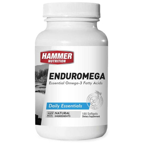 Hammer Nutrition EndurOmega-N101 Nutrition