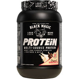 Black Magic Supply Multi-Source Protein