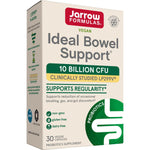 Jarrow Formulas Ideal Bowel Support® LP299V® - 10 Billion CFU
