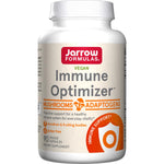 Jarrow Formulas Immune Optimizer w/ Mushrooms Adaptogens-N101 Nutrition