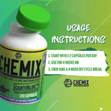 Chemix Cortibloc-N101 Nutrition