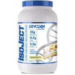 Evogen IsoJect-N101 Nutrition