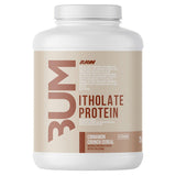 RAW Nutrition CBUM Itholate Protein