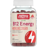 Jarrow Formulas B12 Energy Gummy-N101 Nutrition