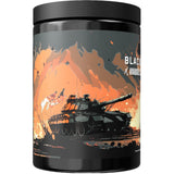 Blackmarket X Anabolic Warfare - Pineapple Grenade (Limited Edition)