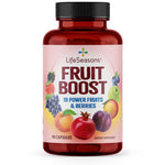 LifeSeasons Fruit Boost-N101 Nutrition