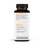 LifeSeasons Methyl Folate Quick Melts-N101 Nutrition