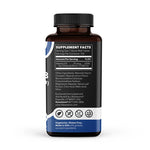 LifeSeasons Vitamin D3 Quick Melts 25 mcg (1000 IU)-N101 Nutrition