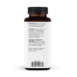 LifeSeasons Vitamin D3 Quick Melts 25 mcg (1000 IU)-N101 Nutrition
