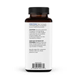 LifeSeasons Vitamin D3 Quick Melts 25 mcg (1000 IU)-N101 Nutrition