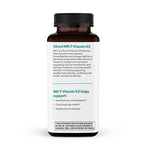 LifeSeasons Vitamin K2 Quick Melts-N101 Nutrition