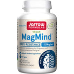 Jarrow Formulas MagMind Stress Resistance-N101 Nutrition