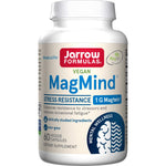 Jarrow Formulas MagMind Stress Resistance