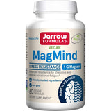 Jarrow Formulas MagMind Stress Resistance-N101 Nutrition