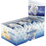 Purus Protein Crispy Treat-N101 Nutrition