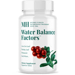 Michael's Health Water Balance Factors-N101 Nutrition
