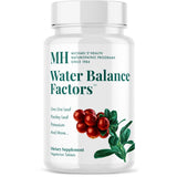 Michael's Health Water Balance Factors-N101 Nutrition