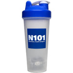 N101 Shaker-N101 Nutrition