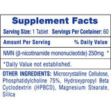 Hi-Tech Pharmaceuticals NMN 250 mg