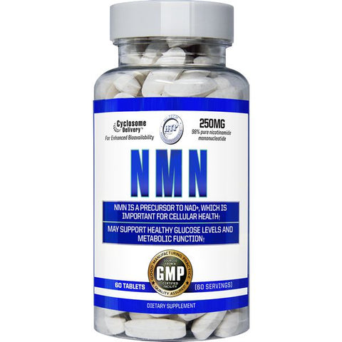Hi-Tech Pharmaceuticals NMN 250 mg